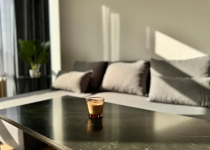 Luys Apartment