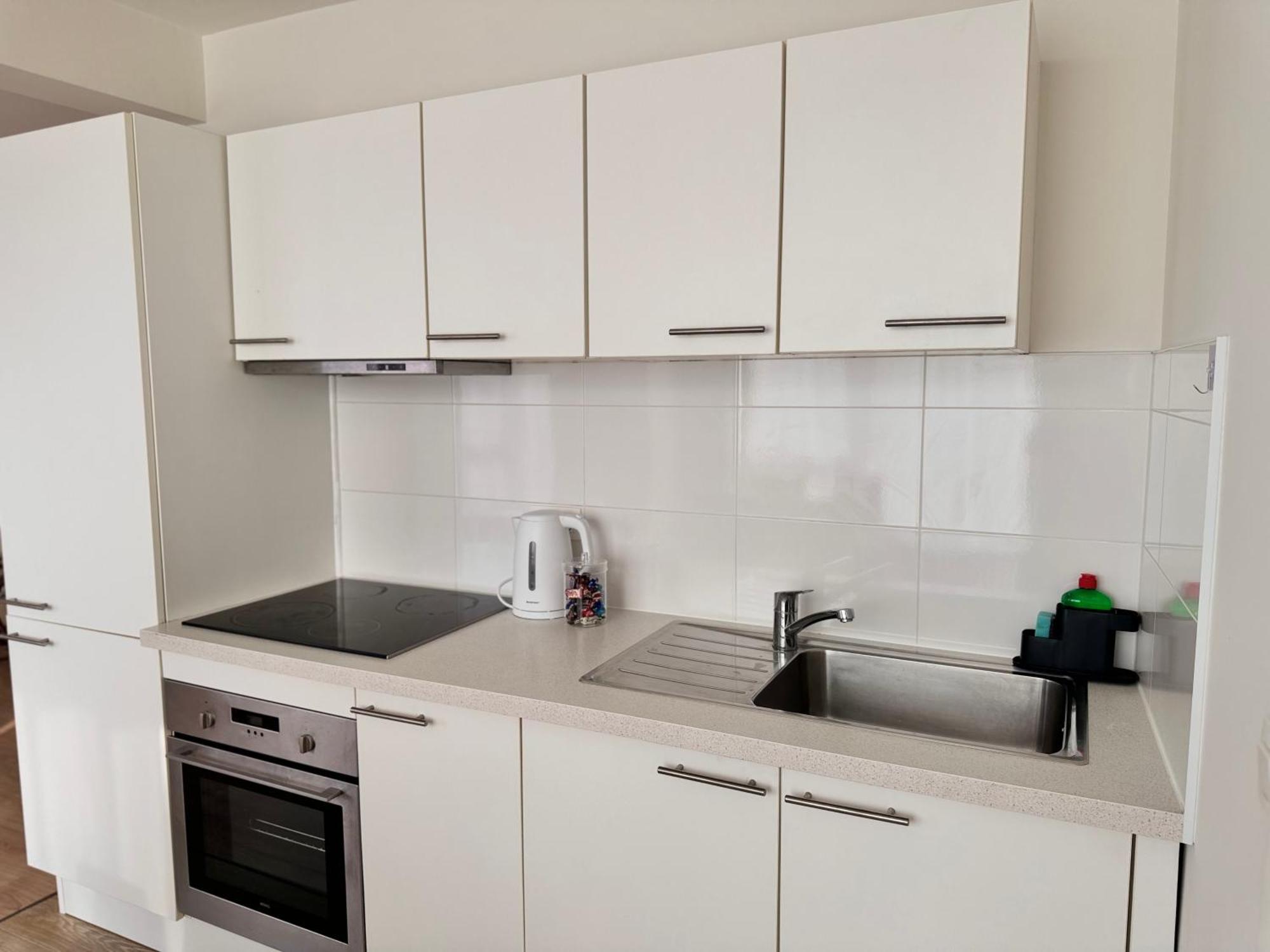 Luys Apartamento Bruxelas