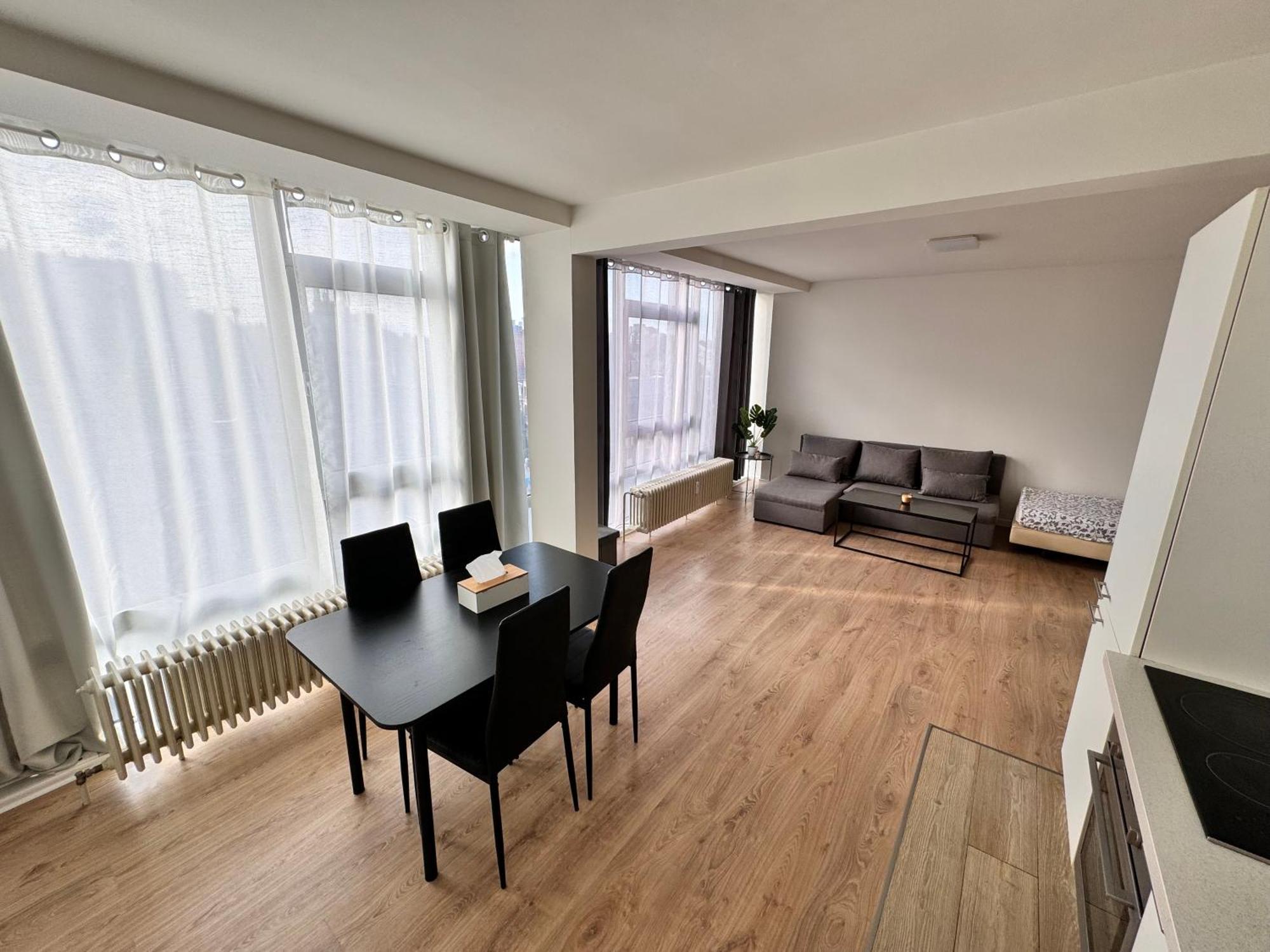 Apartamento Luys